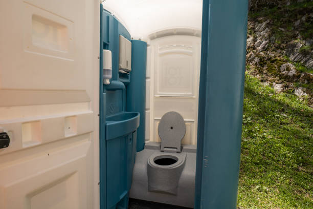 Best Wedding porta potty rental  in China Grove, NC