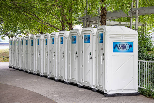 Portable Toilet Options We Offer in China Grove, NC
