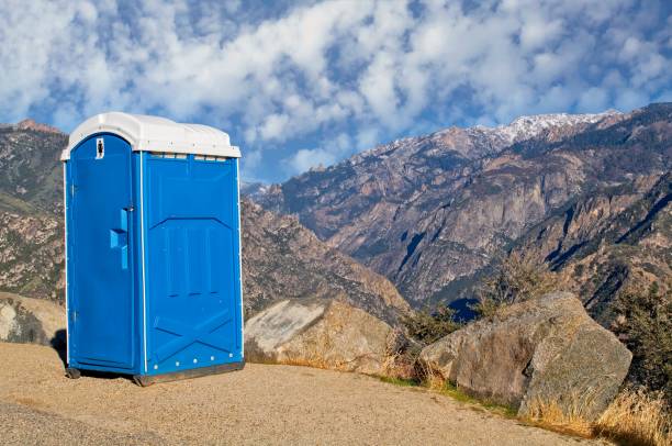 Best Portable toilet rental cost  in China Grove, NC