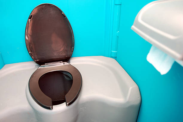 Best Affordable portable toilet rental  in China Grove, NC
