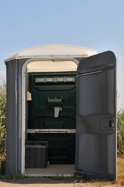 Best Porta potty cleaning services  in China Grove, NC