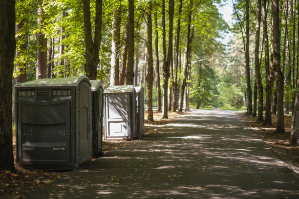 Best Long-term porta potty rental  in China Grove, NC