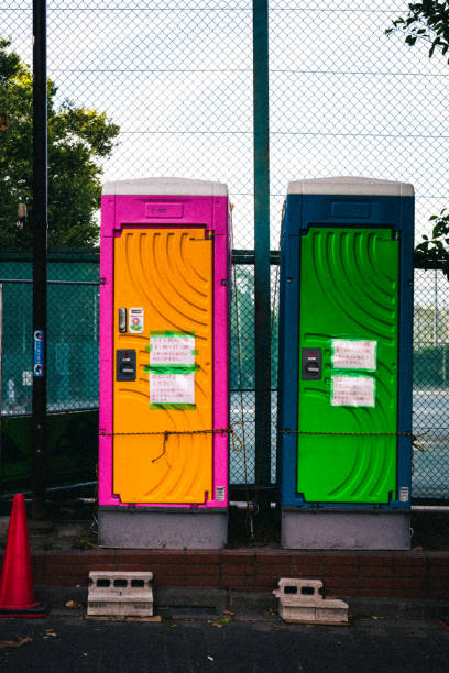  China Grove, NC Porta Potty Rental Pros