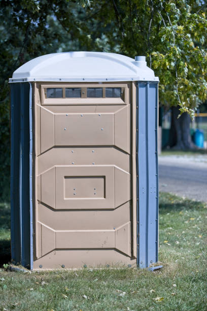 Sanitation services for porta potties in China Grove, NC
