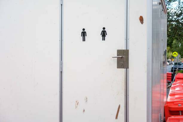 Best Local porta potty services  in China Grove, NC