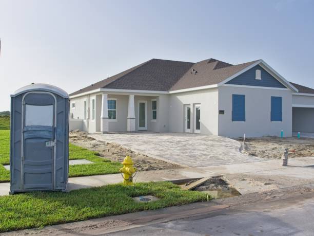 Best Porta potty rental near me  in China Grove, NC