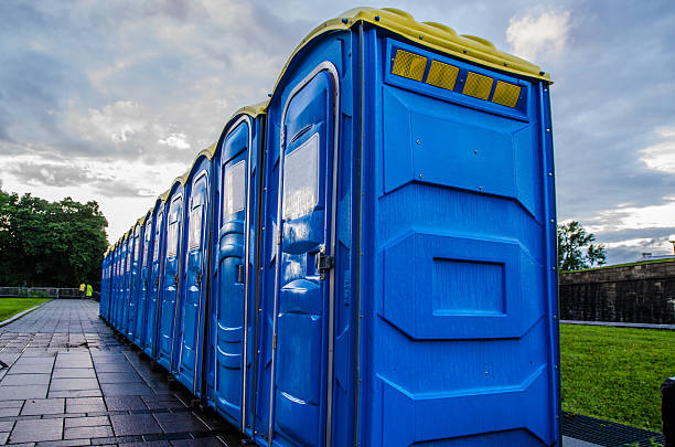 Best Construction site porta potty rental  in China Grove, NC