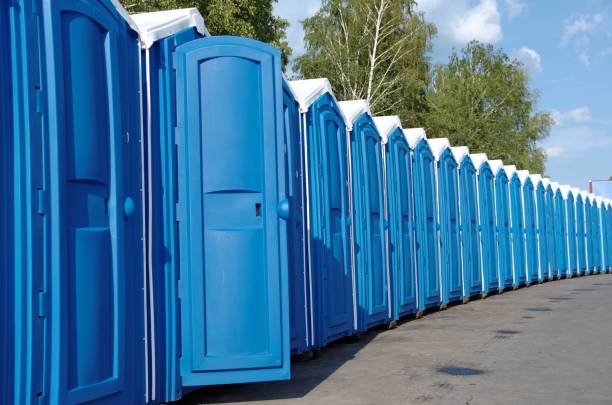 Best Porta potty for special events  in China Grove, NC